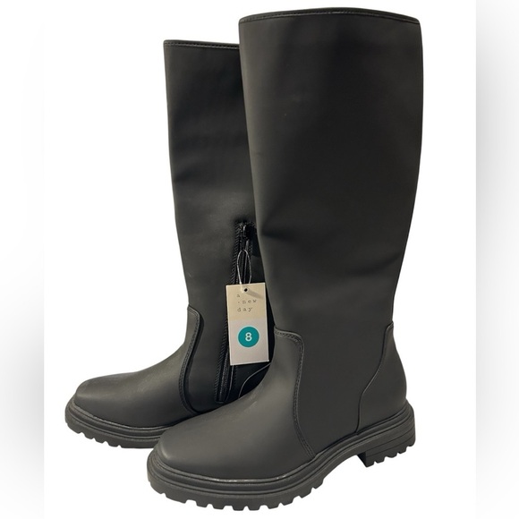 a new day Shoes - a new day Black Women's Boots